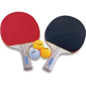 Raquete de ping pong isga